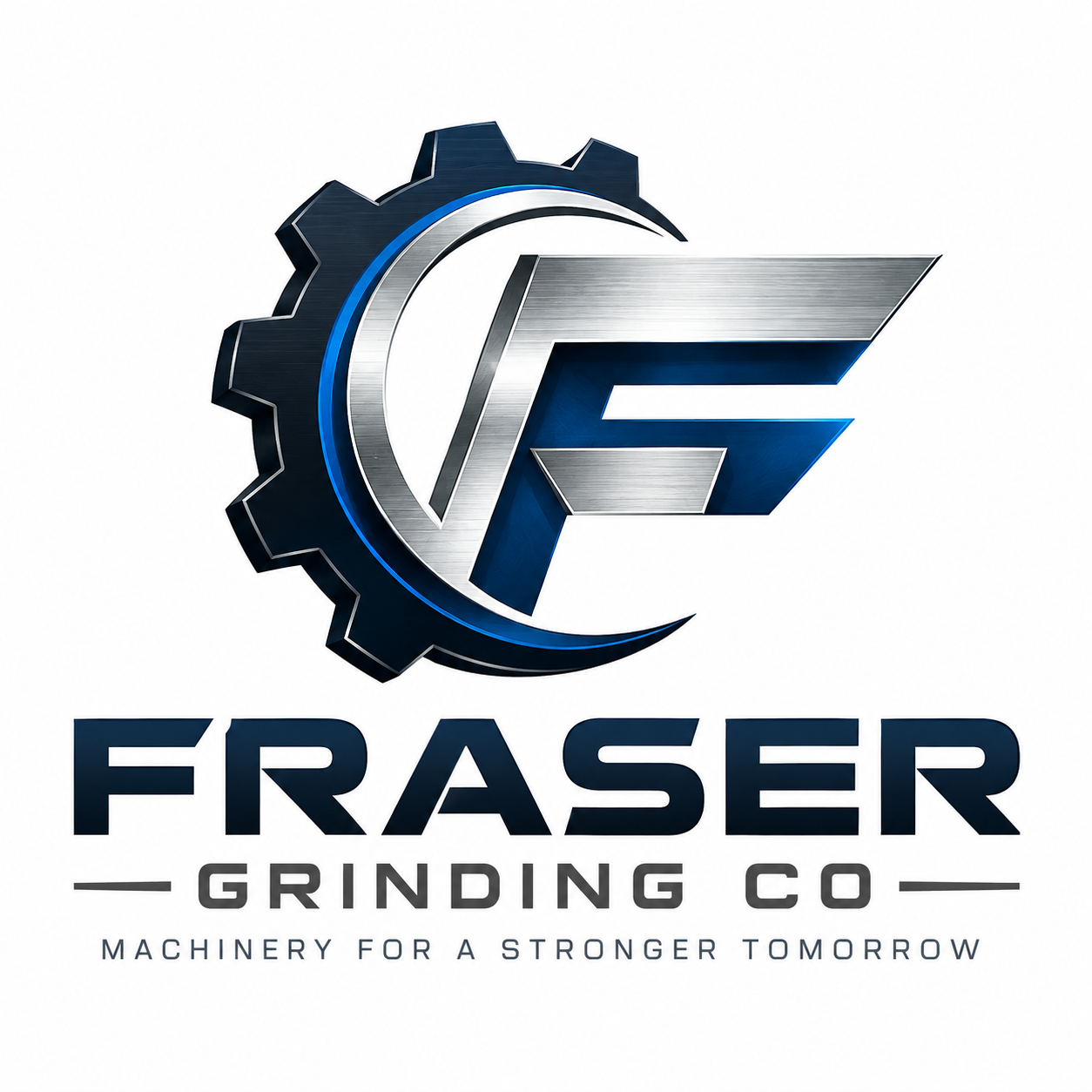 Fraser Grinding Co